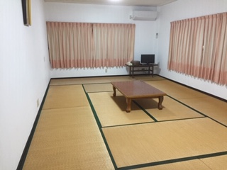 お部屋イメージA