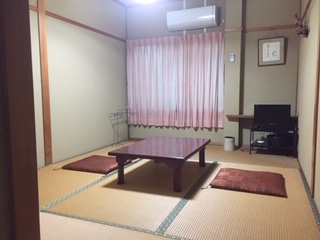 お部屋イメージB